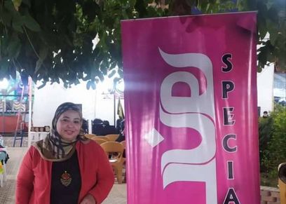 هند تنافس المستورد بمفروشات الهاند ميد