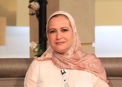 الدكتورة طاهرة لهيطة