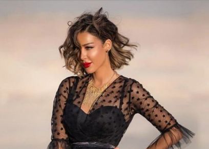الفنانة بسمة بوسيل