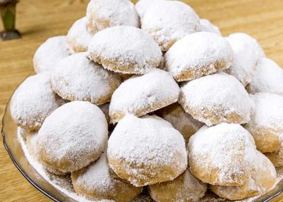مخبوزات العيد ممنوعة بالصعيد