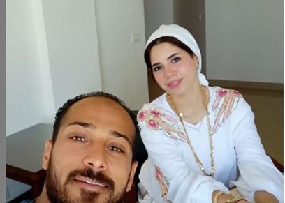 زوجة وليد سليمان