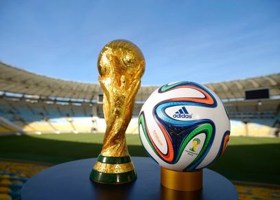 كأس العالم