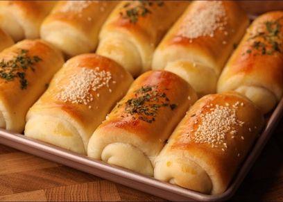طريقة عمل الباتيه