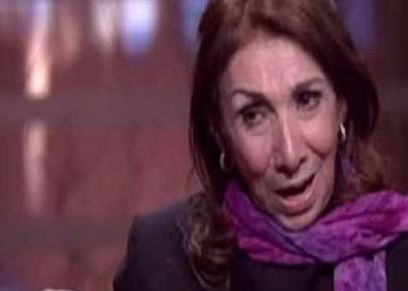 الإعلامية فايزة واصف