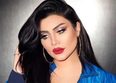 الفنانة الكويتية أمل العوضي