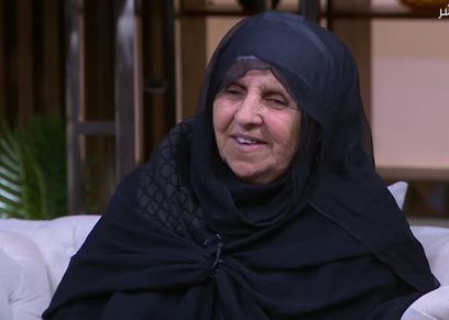 سنية درويش