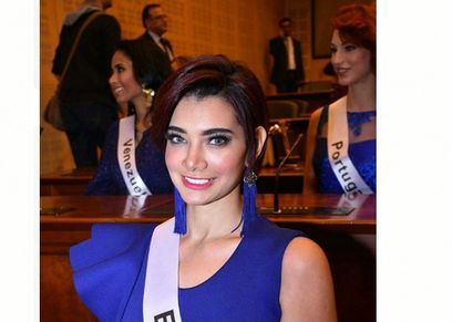 ملكة جمال مصر