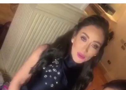 ريهام سعيد