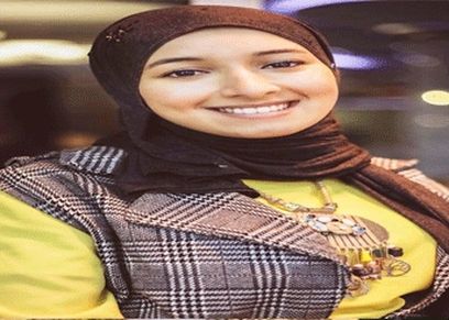 الفتاة المغربية