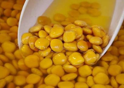 الترمس