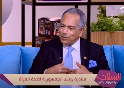 الدكتور علاء قنديل.. أستاذ علاج الأورام