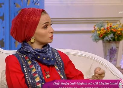 نانسي توفيق