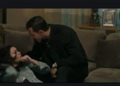 مسلسل حرب أهلية