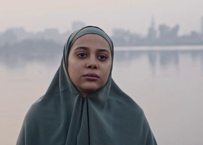 مريهان مجدي بطلة فيلم ورد مسموم