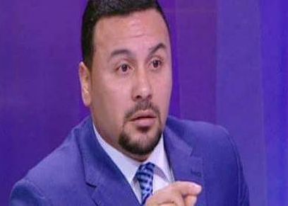 الدكتور أحمد مهران