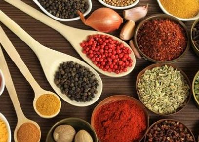 ما مدة صلاحية البهارات والتوابل؟