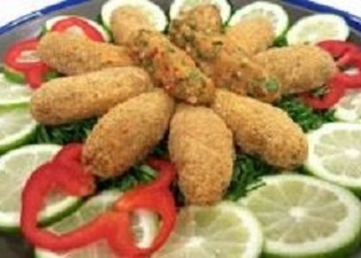 كفتة التونة