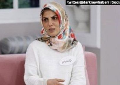 مرأة تركية تبرعت بإحدى كليتيها لزوجها 