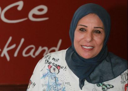 ماجدة حميدة