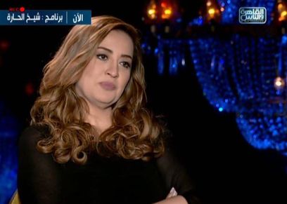 شيرين وجدي