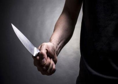 جريمة بشعة.. يقتل امرأة ويقطع رأسها ليتذوق لحمها