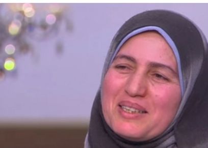 سيدة تتبرع بفص كبدها لزوجها
