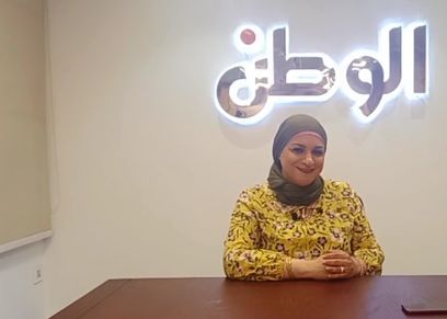 الخاطبة عبير حسن