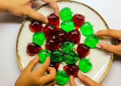 برلمانية من