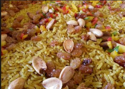 الكبسة