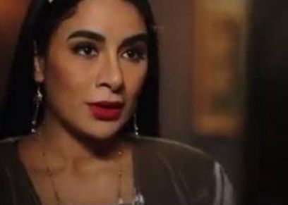 وداد في مسلسل جعفر العمدة
