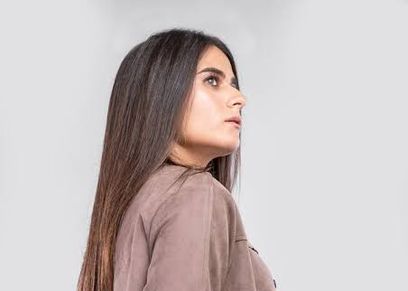 جاكيت شمواه - تعبيرية 