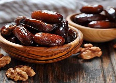 6 فوائد صحية من تناول التمر