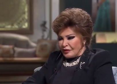 صفية العمري