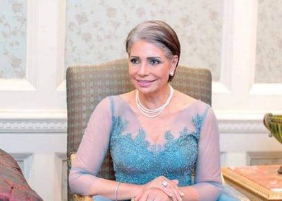 الفنانة سوسن بدر