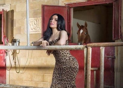 عبير صبري