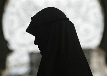 صلاة المرأة