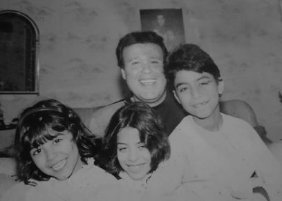 ممدوح وافي
