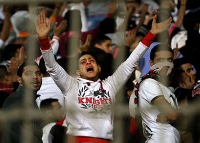 عقب تأهله لنهائي الكونفدرالية .. كيف تستغلين فرحة زوجك الزملكاوي؟