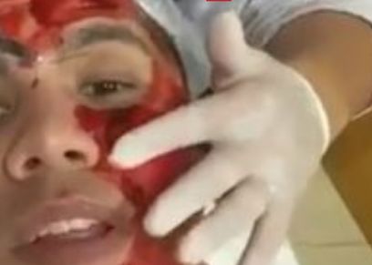 المطرب الشعبي عمر كمال