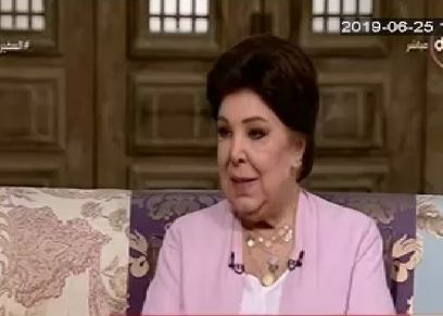 رجاء الجداوي