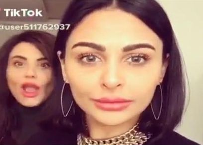 بالفيديو| سخرية