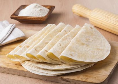 طريقة عمل الرقاق في البيت