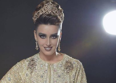 مديحة كامل