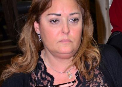 الفنانة نهال عنبر