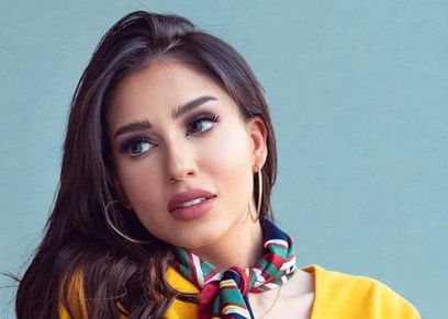 الإعلامية الراحلة صابرين بورشيد