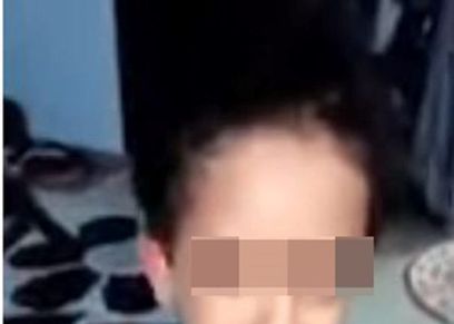 الطفل ضحية التعذيب