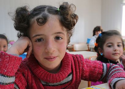 صورة أرشيفية