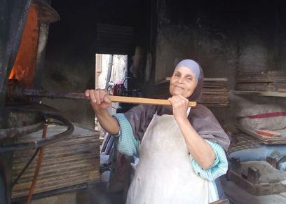 حمدية سليمان