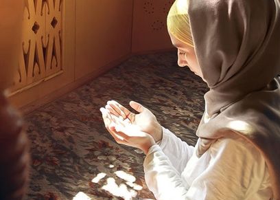 فتاوى حول صيام المرأة