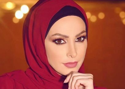 أمل حجازي